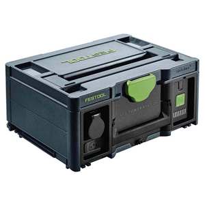 MEILLEUR FOURNISSEUR POUR SYS-PowerStation SYS-PST 1500 Li HP 240 V ORIGINAL - Product Image 6