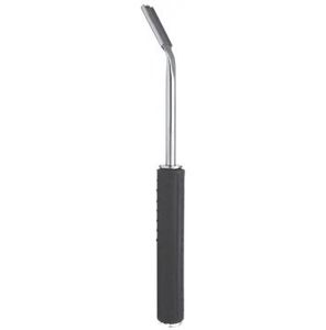เครื่องมือผ่าตัดสัตว์ ด้ามจับสแตนเลส ทนทาน ใช้สำหรับการผ่าตัดสัตว์ - Product Image 5