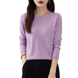 เสื้อสเวตเชิ้ตแขนยาวพรีเมียมสำหรับผู้หญิงสำหรับใส่ในชีวิตประจำวัน - Product Image 1