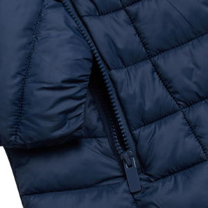 Veste matelassée pour femme de qualité supérieure, idéale pour un usage quotidien, best-seller, couleur unie, vêtements de mode pour femme. - Product Image 4