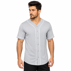 versatile <b>sports</b> <b>jersey</b> made for team training and match day wear with breathable performance and a flexible fit for players - Product Image 1