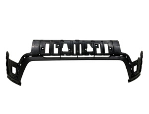 Insert de support de radiateur pour KIA SOUL 2023 86569-K0BA0 86569K0BA0 KI1044113 Renfort de radiateur de pare-chocs avant de voiture - Product Image 1