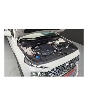 ฮุนได ซานตาเฟ่ ดีเซล 2.2 ขับเคลื่อน 4 ล้อ ปี 2022 ระยะทาง 88,949 กม. เบาะหนัง กล้องมองหลัง พวงมาลัยซ้าย - Product Image 6