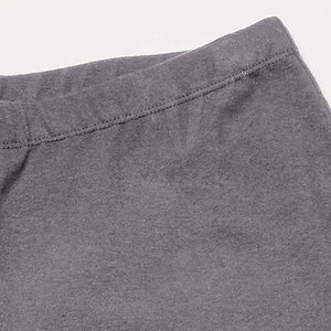 Leggings Flexibles de Cintura Alta para Mujer, Elásticos, Ajustados, para Yoga, Gimnasio, Correr, Transpirables, Ecológicos, Sólidos, Casuales, para Hacer Ejercicio - Product Image 6