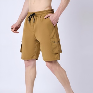 Proveedor Directo de Fábrica, Shorts Casuales para Hombre con MOQ Bajo, Shorts Modernos para Hombre 2026, Shorts de Calle de Primera Calidad para Hombre - Product Image 5