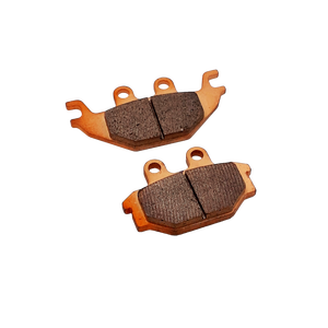 Plaquettes de frein avant d'origine OEM pour TGB Blade 550/600/1000 (515402) - Product Image 1