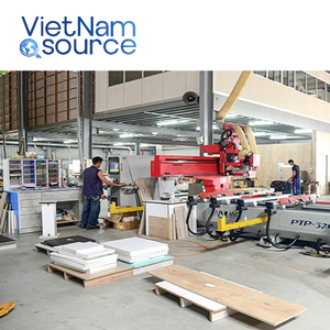 Premium Hampton Inn Commercial Hotel Furniture -MDF/HPL Commercial Hotel Furniture For Projects-Vietnam Factory Export Furniture - Product Image 6