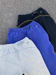 Sweat à capuche NOCTA 2026, nouveau design, en molleton technique avec logo, ensemble deux pièces pour hommes, vêtements de sport, tenue d'entraînement pour hommes - Product Image 5