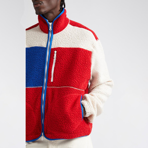 Blazer déstructuré pour homme en mélange de laine, soie, lin et bambou, léger, sans doublure, respirant, pour l'hiver, décontracté et sportif - Product Image 6