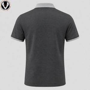 Elegante Camisa Polo para Hombre con Construcción de Calidad, Uso Cómodo y Diseño Atemporal para Colecciones Minoristas - Product Image 2
