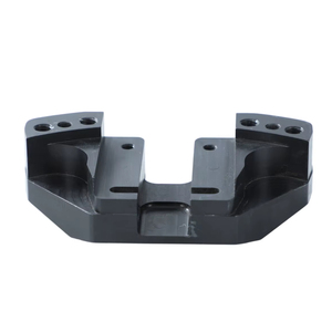 ขาแขวนแป้นเหยียบเหล็กดัดเกรดสูง - Product Image 3