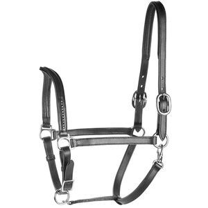 Harnais d'équitation de style western en cuir de qualité supérieure, fait main, personnalisable - Product Image 1