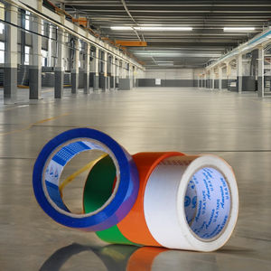 Le Vietnam a fabriqué du ruban de masquage en polyester imperméable double face avec de l'acrylique sensible à la pression pour la palette de carton - Product Image 3