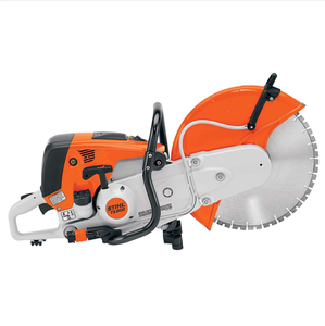 Fast Selling High Quality Brand New TS 800 Cutquik 16 in Cordless Gas Cut-Off <b>Saw</b> - Product Image 2