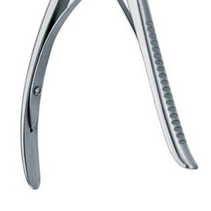 Rongeur chirurgical pour interventions orthopédiques, dentaires et traumatologiques de précision - Product Image 5
