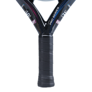 Raqueta de Pádel de Fibra de Carbono 3K/12K/18K con Forma Híbrida Personalizada, Diseña Tu Propio Overgrip de Tenis con Forma de Diamante, Carbono 2026 - Product Image 5