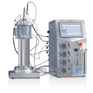 25L bonne visibilité et stérilisabilité: Comme le corps principal est fait de fermenteur de verre de transport aérien de verre de borosilicate - Product Image 1