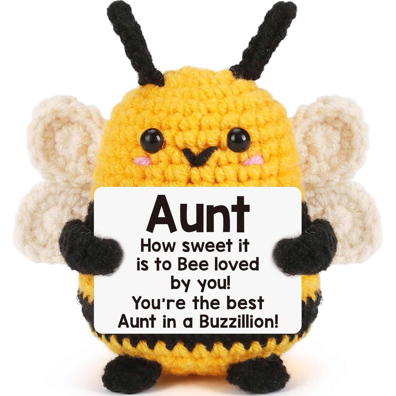 Aunt Color