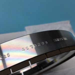AMAT PAD POLISH PLATE CONDITIONING - Equipo y piezas de semiconductores de confianza con legado global en el mercado - Product Image 2