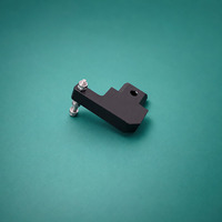 Mecanizado CNC de Precisión, Productos Mecanizados CNC, Aluminio 6061, SUS304 Anodizado, Fabricante Vietnamita, OEM, ODM