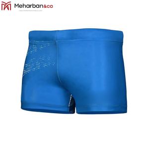 Bleu Offre Spéciale Velo Tudo Shorts Pour hommes Court Coupe Slim Taille Meilleure Qualité Short - Product Image 4