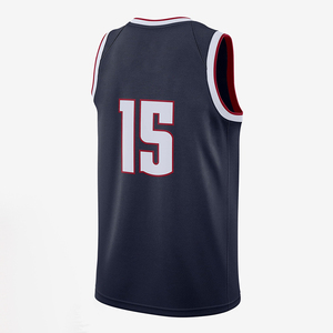 Camisetas de Baloncesto Deportivas sin Mangas Más Vendidas para Adultos y Niños Unisex - Ropa de Baloncesto Superior - Product Image 2