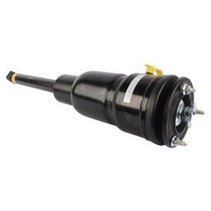 Suspension Strut Shock Absorber for Rear Left Compatible with for Lexus LS460 LS600h 4WD 2007-2016 - Product Image 5
