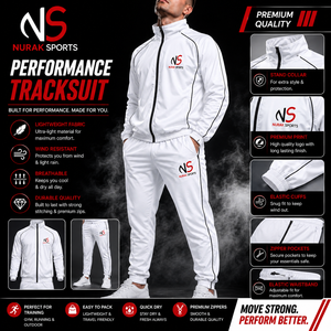 2025 New Arrival Custom New Design Stylish Windbreaker Two Piece Jacket Elastic Trouser Zipper Windbreaker Set for Men - Product Image 5