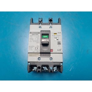 LS ELECTRIC EBN103c 75A - Product Image 1