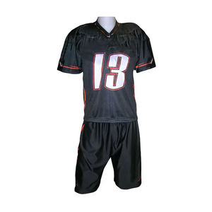 Uniformes de Lacrosse Personalizados para Hombre, Poliéster, Juveniles, Transpirables, de Secado Rápido, con Tecnología de Gestión del Calor para Equipos - Product Image 5