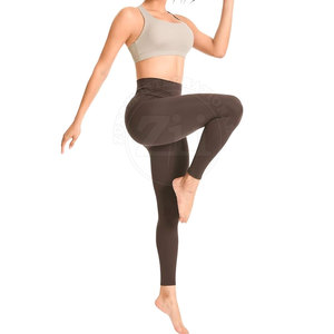 Ensemble de yoga pour femmes en matériau durable, faible MOQ, marque privée, best-seller - Product Image 4