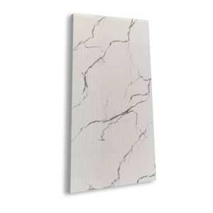 Azulejos de Porcelana Premium de 60x120cm para Pared y Suelo, Formato Grande, Azulejos de Lujo, Acabado Brillante Duradero, Serie Interior Moderna - Product Image 2