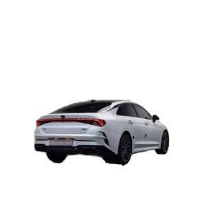 สำหรับรถยนต์ Kia K5 1.6 Turbo เบาะหนัง เกียร์อัตโนมัติ พวงมาลัยซ้าย - รุ่นเดือนเมษายน 2022 ระยะทาง 61,089 กม. มาตรฐานไอเสียยูโร 5 - Product Image 1