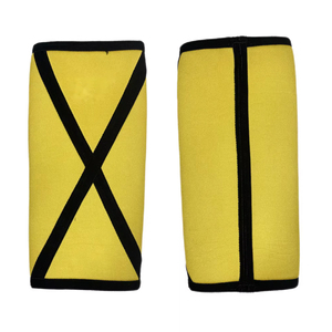 Fabrication de manchons de protection pour les coudes pour les entreprises internationales de vêtements de sport et les clients en marque blanche - Product Image 2