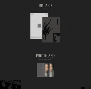 [Edición Oficial Coreana] BTS Agust D (SUGA) - D-DAY [Versión Weverse Albums] - Product Image 4