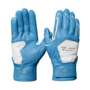 Gants de frappe de qualité supérieure, gants de frappe personnalisés pour le baseball et le softball, pour hommes, femmes, jeunes et adultes - Product Image 3