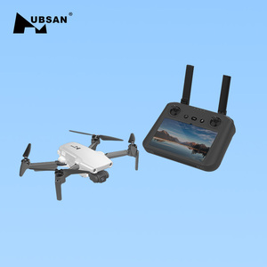 Drone Caméra <span class=keywords><strong>4K</strong></span> Haut de Gamme pour Débutants avec Contrôle par Application, Télécommande Intelligente, Moteur Brushless, Gyroscope 3 Axes, Caméra 48MP - Product Image 6