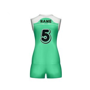 Custom Women <b>Netball</b> Uniform Set Breathable Polyester Sublimation <b>Netball</b> Dress Skirt Jersey Team Sportswear with Logo - Product Image 3