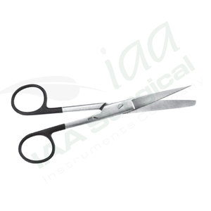 ชุดเครื่องมือกรรไกรซูเปอร์คัท พร้อมใบมีดสแตนเลส SH/BL ความแม่นยำสูง ได้รับการรับรองมาตรฐาน ISO13485 ใช้ซ้ำได้ - Product Image 3