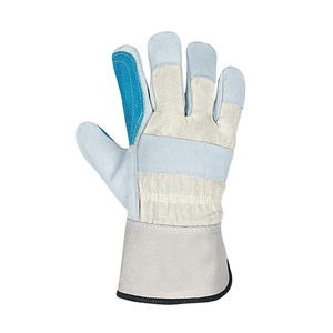 Impact-Resistant And Water Resistant Full Finger Mechanic <b>Gloves</b> Multi Purpose Safety Hand <b>Gloves</b> For Sale - Product Image 1