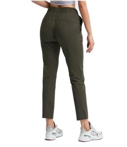 Ropa deportiva, pantalones reflectantes para hombre, pantalones informales para correr, pantalones Cargo, pantalones informales con múltiples bolsillos para hombre, ropa para hombre - Product Image 5