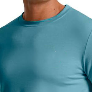 Survêtement d'hiver respirant de haute qualité à capuche, uni, décontracté, confortable, manches longues, 100 % coton, vêtements de sport pour hommes 2026 - Product Image 4