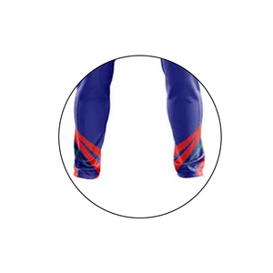 High Quality Custom Sublimated Breathable Quick Dry <b>Cricket</b> Uniforms with Jerseys and Trousers for Outdoor Sports Wear - Product Image 5