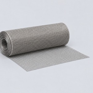 [APEC] Industrial Hastelloy Wire <b>Mesh</b> for industrial <b>screen</b> replacement and production equipment supply for Factory - Product Image 5