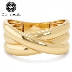 Anillo de Compromiso de Plata con Moissanita Charm Jewells, con Engaste de Puntas Chapado en Oro de 14K, Diseño Geométrico Minimalista, Unisex, para Uso Diario - Product Image 1