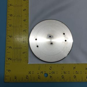 MKS 113949-P1 FLAPPER, 150437 - Equipo y Piezas de Semiconductores de Confianza de Global Legacy Semiconductor - Product Image 3