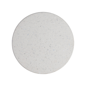 Manufacture Premium Terrazzo Tabletop <b>Round</b> Counter for Cafe Restaurant <b>Outdoor</b> <b>Table</b> & Wholesale from Vietnam - Product Image 1