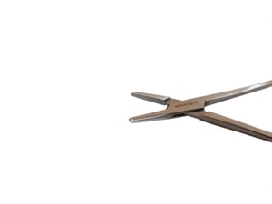 Pince de maintien de fil de haute qualité en acier inoxydable, instrument chirurgical dentaire orthodontique, outil de préhension de fil de précision - Product Image 5