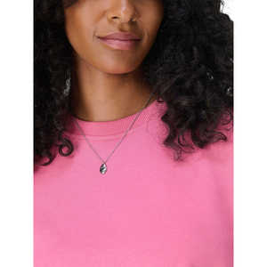 Cárdigan de punto de mohair suave y cálido para mujer, personalizado al por mayor, de color liso, estilo casual, ODM - Product Image 6