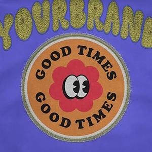 Veste Varsity de haute qualité avec logo personnalisé, broderie streetwear, polaire d'hiver, corps en laine et manches en cuir - Product Image 5